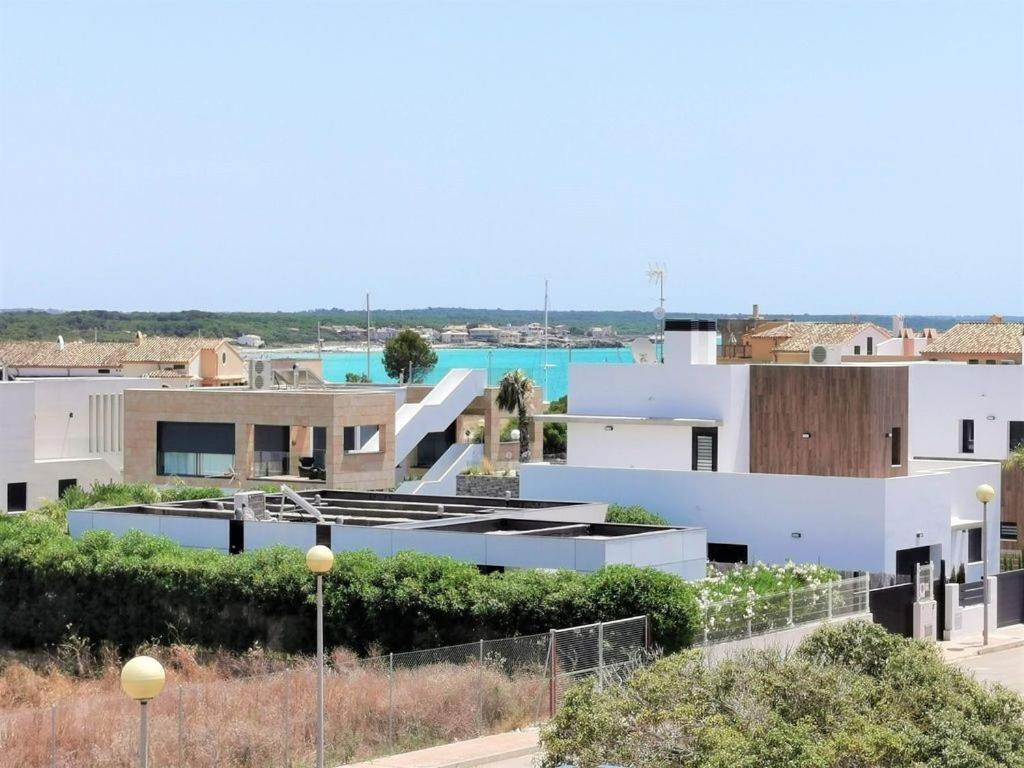 Villa 11 Oasis Del Mare, 5Min Strand, Wifi, Klima, Fussbodenheizung ซาราปิตา ภายนอก รูปภาพ