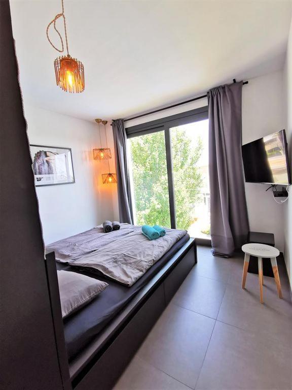 Villa 11 Oasis Del Mare, 5Min Strand, Wifi, Klima, Fussbodenheizung ซาราปิตา ภายนอก รูปภาพ